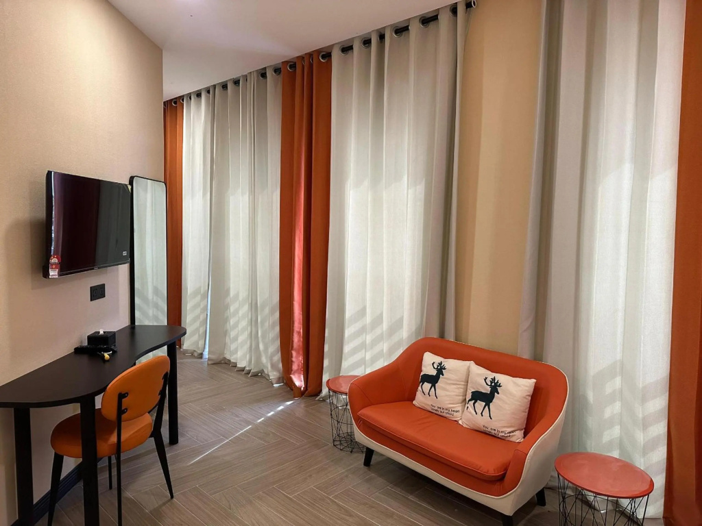 S Hotel Seberang Jaya
