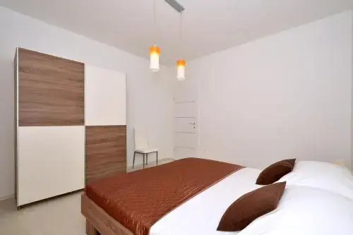Holiday Home Mery