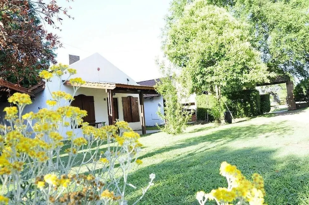 Cabañas Casa Grande