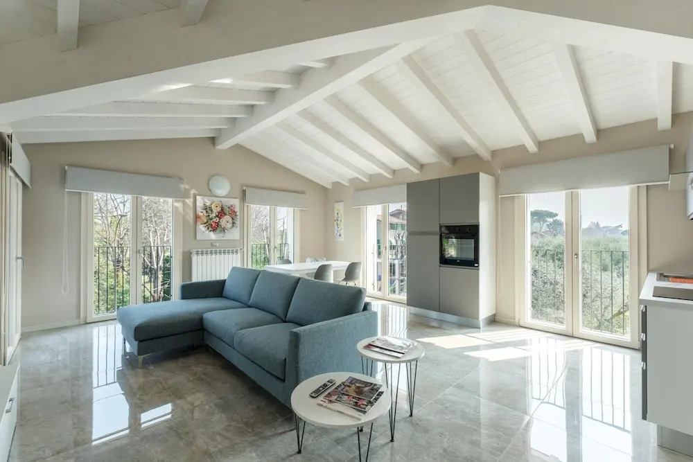 Apt24 - Garibaldi 3 in Desenzano del Garda