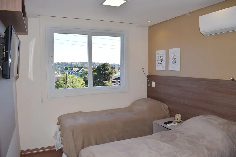 Residencial Paradiso