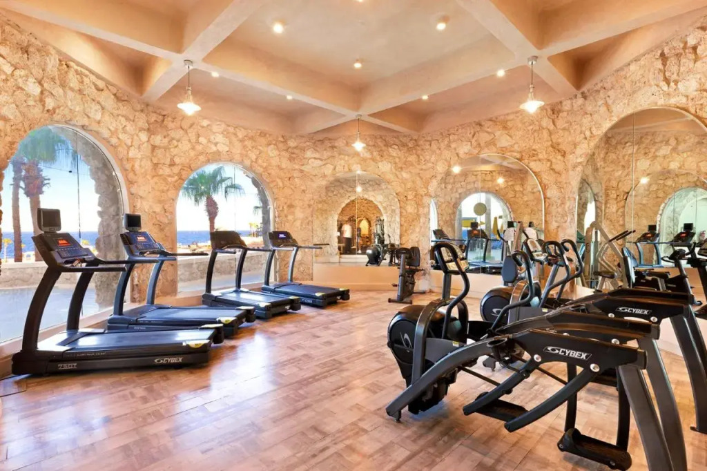 Pickalbatros Palais Des Roses - Agadir - All Inclusive