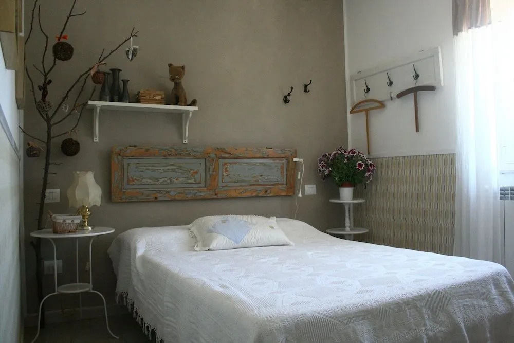 B&B La Casina di Parrana