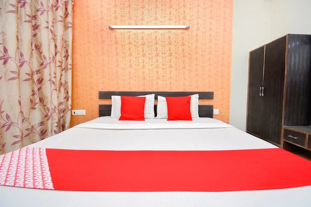 OYO 40160 Hotel  Aaa