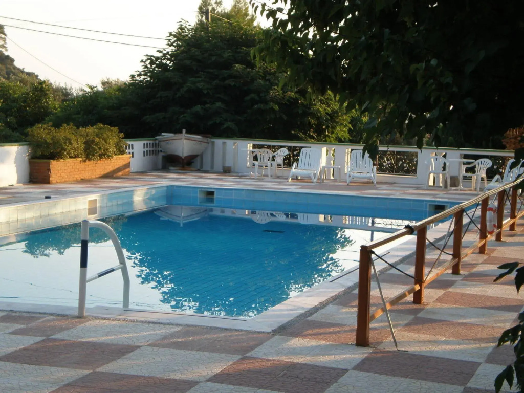 Elios Holidays Hotel