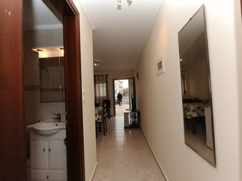 Antigoni's Apartments Ground Floor