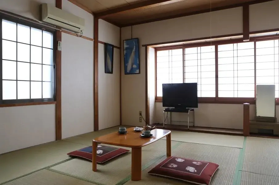 Hawaii Onsen Minshuku Koi No Yu