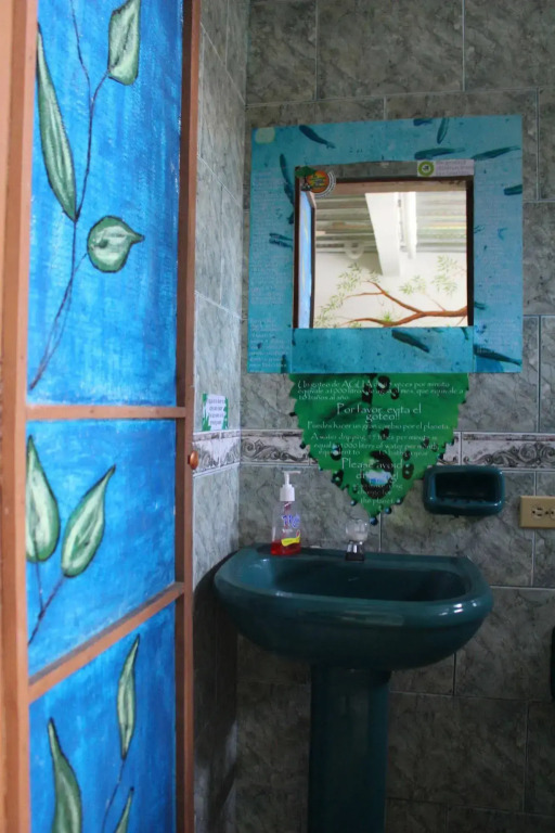 Eco Hotel El Refugio Boutique