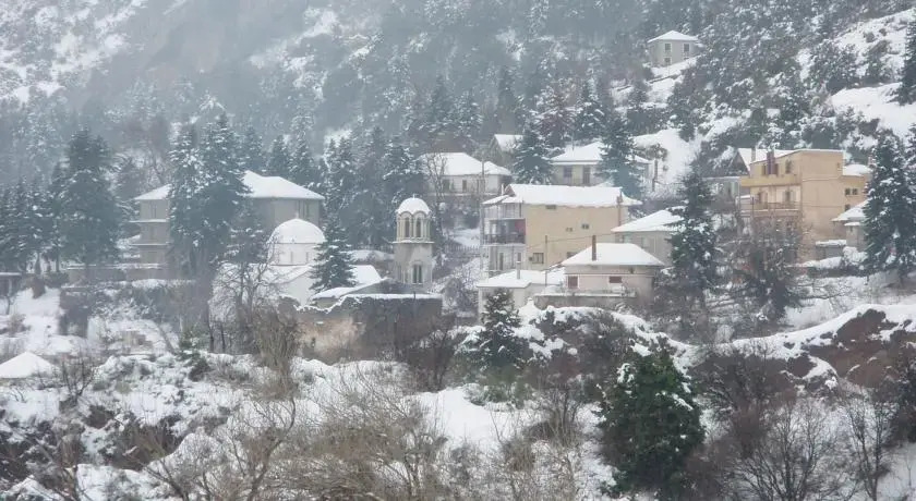 Enthymio Suites