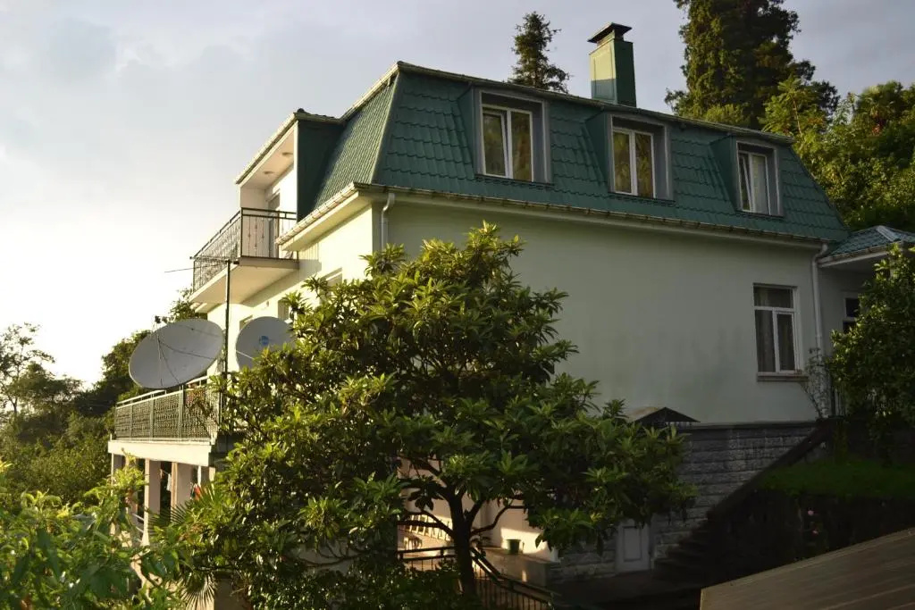 Green Cape Holiday Home