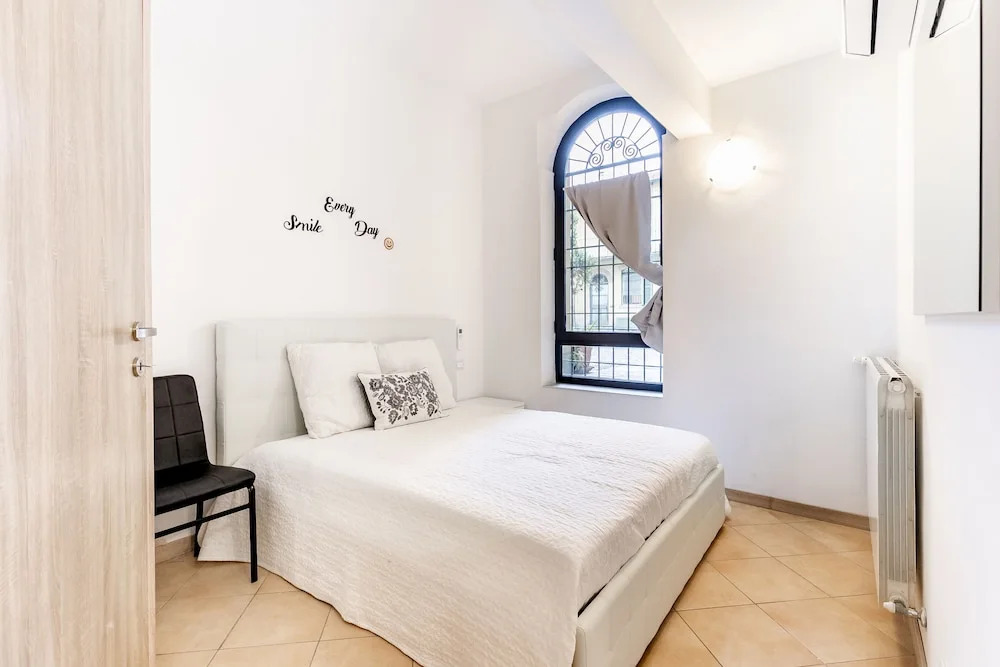 Alessias Flat- Torretta