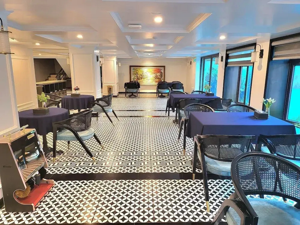 YO Hotel