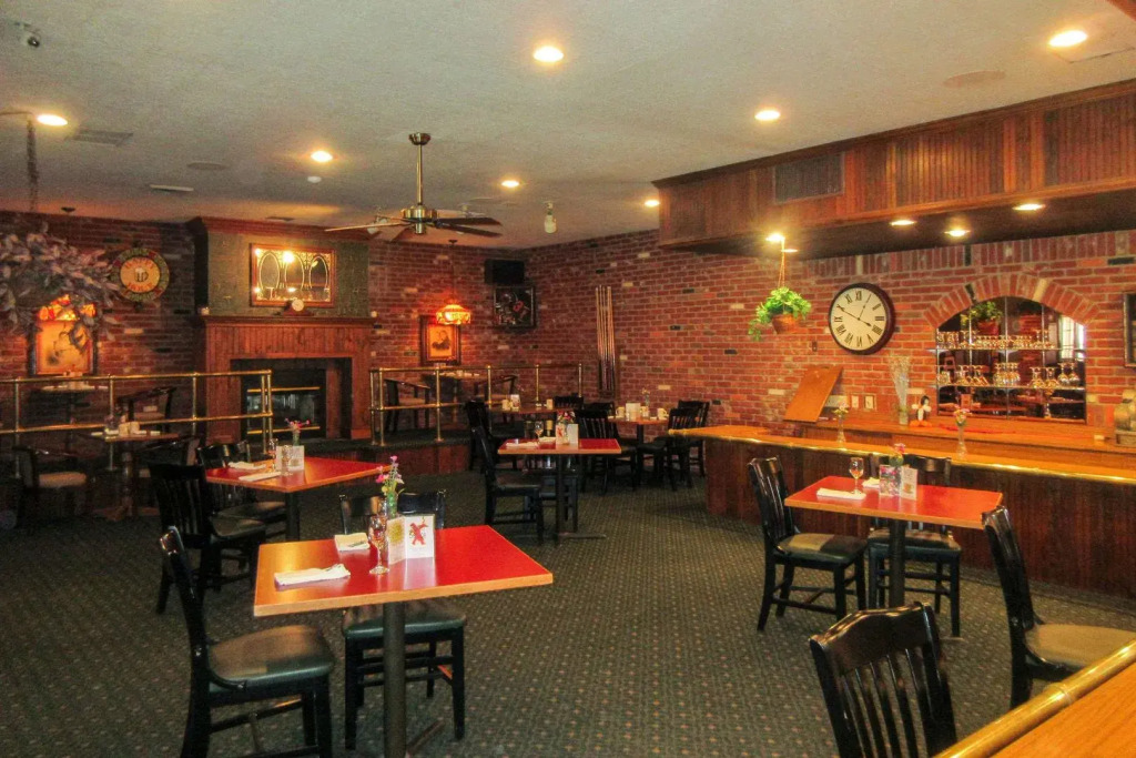 Ramada Ithaca