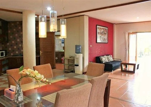 De Dago Cottage
