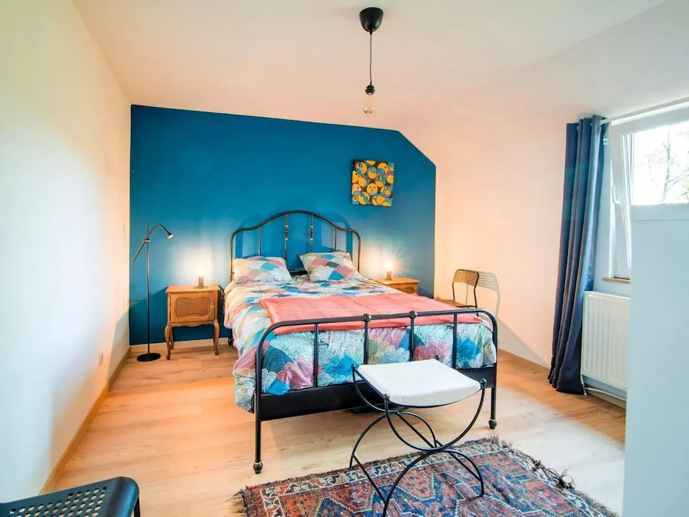 Cozy home in Durbuy