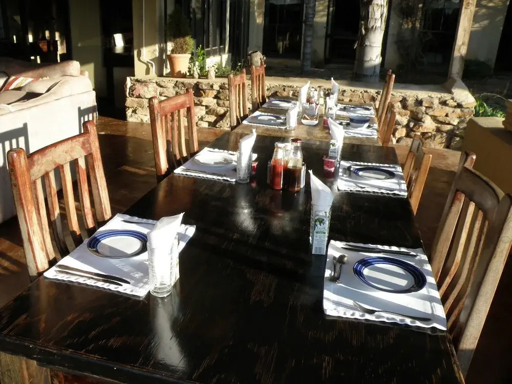 Plettenberg Bay Game Reserve