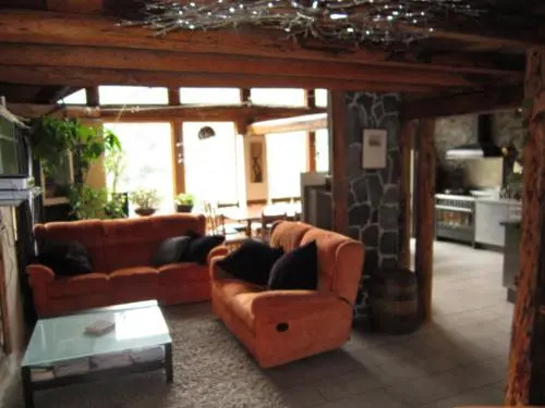 Chalet Hamlet