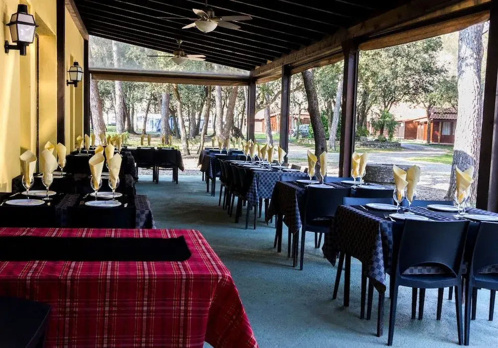 Camping Esponellà