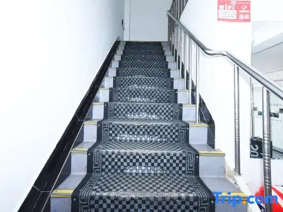 Mingshi Hotel