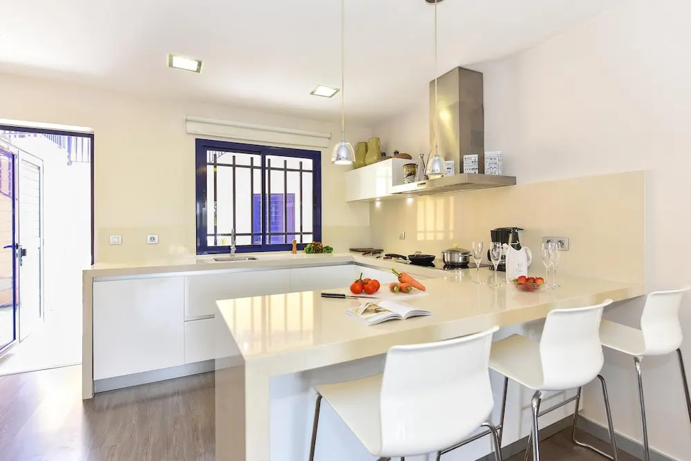 Meloneras Beach Bahia 7 - Holiday Rental