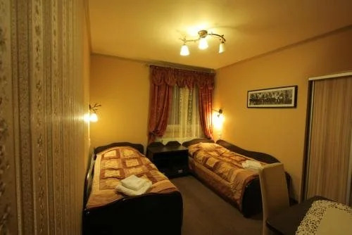 Andersen Hotel Rzeszw