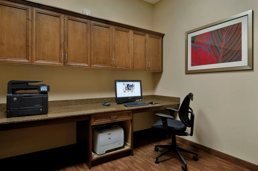 Hampton Inn & Suites Tampa Northwest/Oldsmar