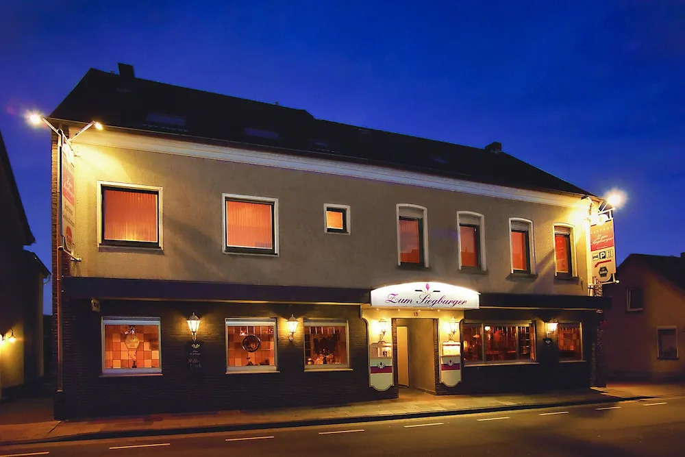Gasthof zum Siegburger