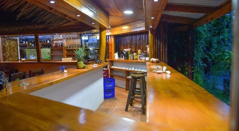 Casa Caribbean Coconut
