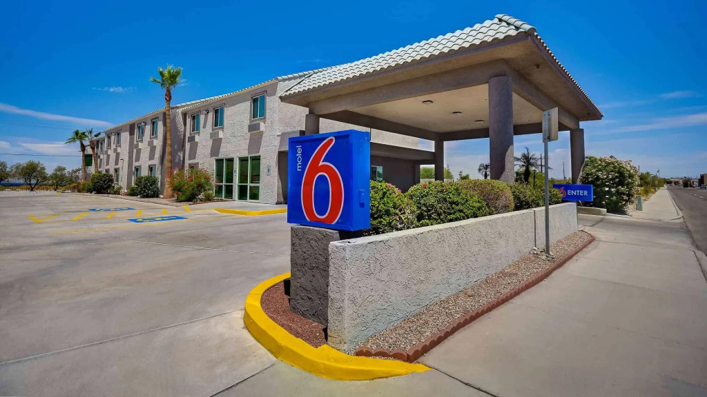 Lakeside Inn Lake Havasu City