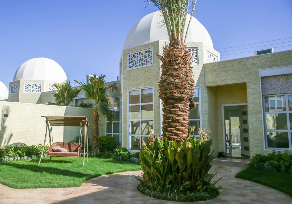 Talah Resort