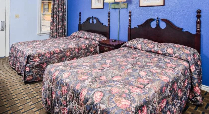Bradbury Inn