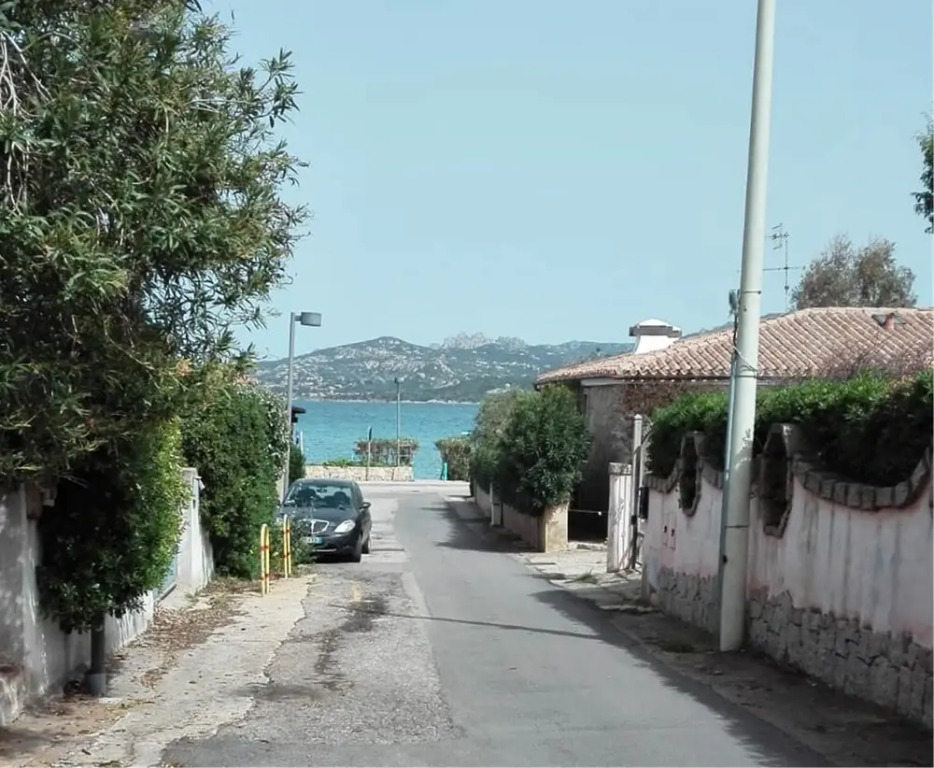 Appartamenti Vacanza Cannigione