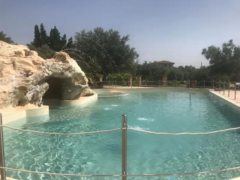 UNA HOTELS Tenuta Contessa Farm & SPA Cosenza