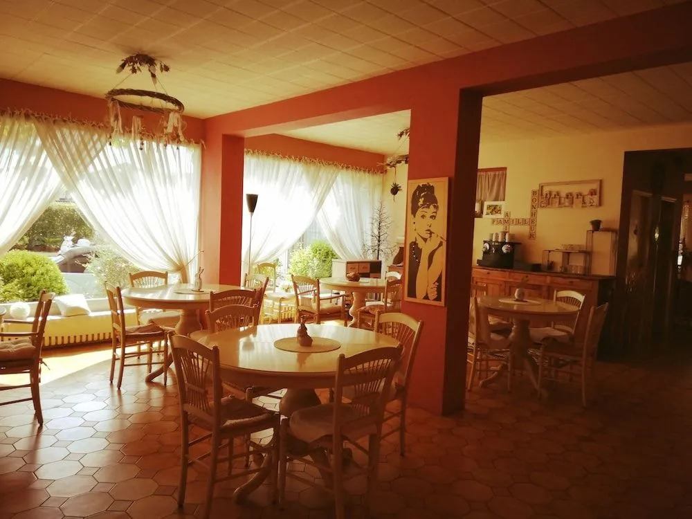 Hôtel Le Castellan