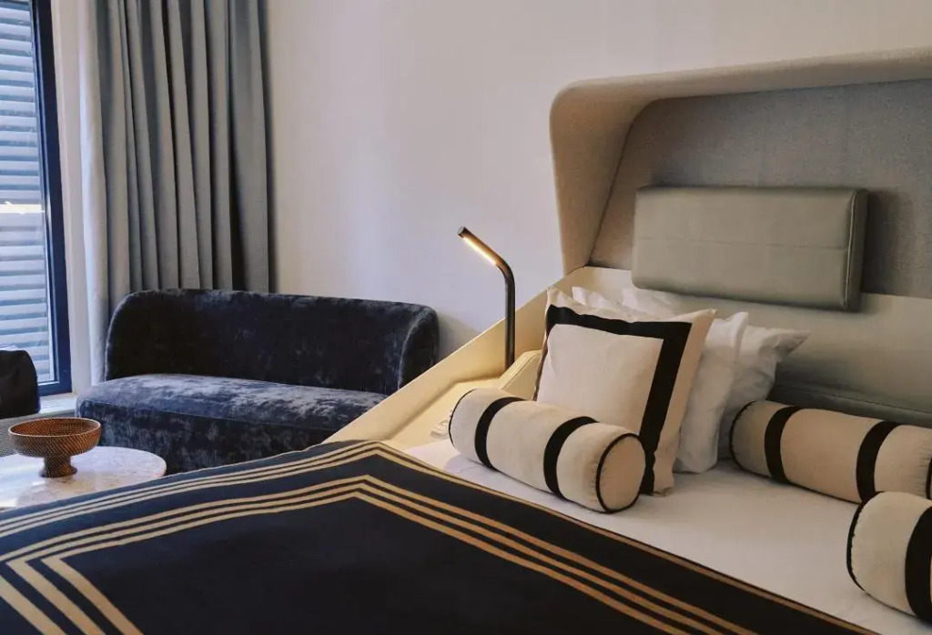 Boutique Hotel Herman K