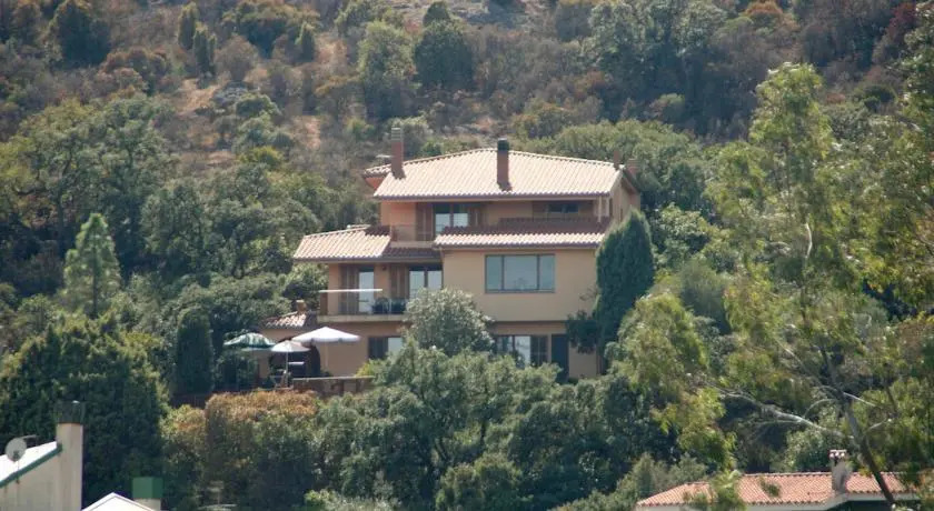 Villa Patrizia sul Lago