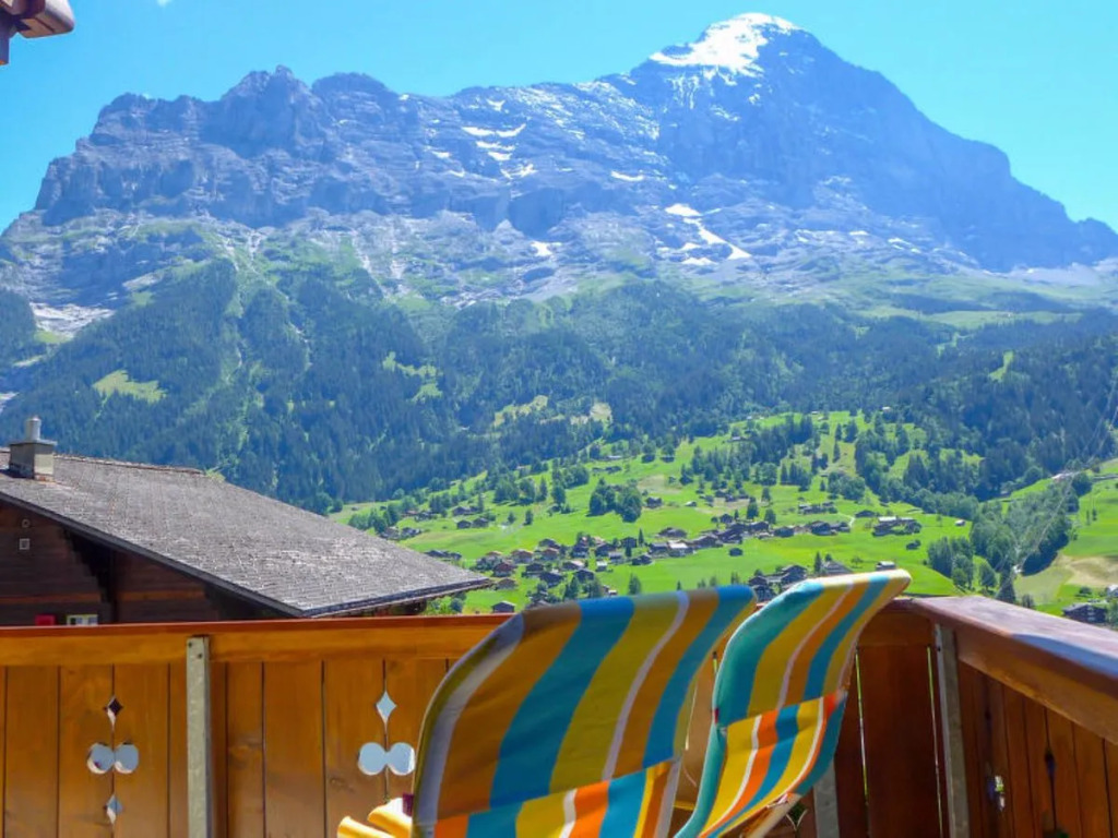 Chalet Mittelhorn 37367