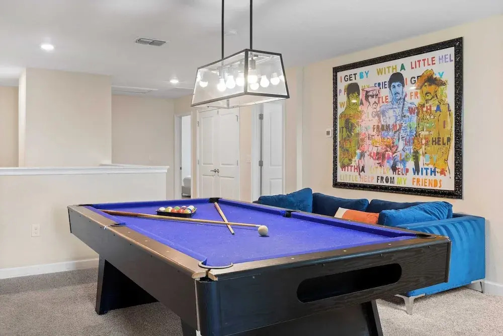 Stinger Luxe Retreat by AvantStay