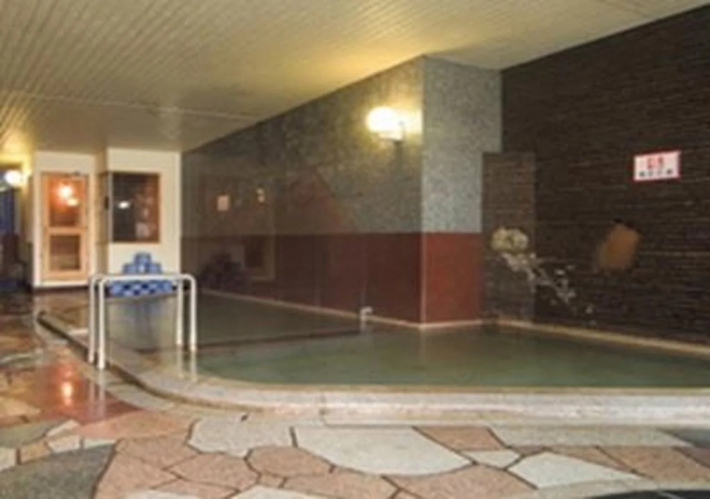 Hotel Grand Toya