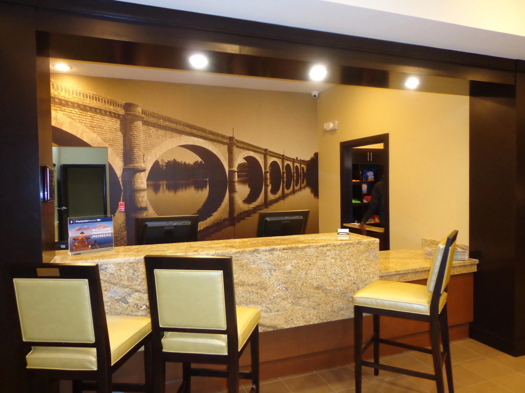 Staybridge Suites Longview by IHG