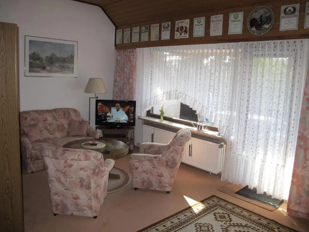 Ferienwohnungen Bad Sachsa