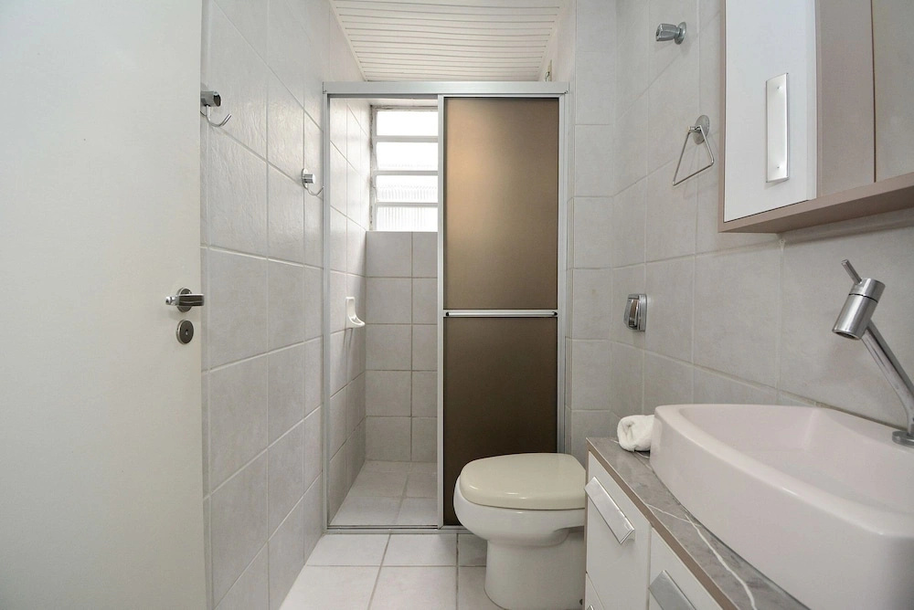 Apartamento na Trindade - CEN008