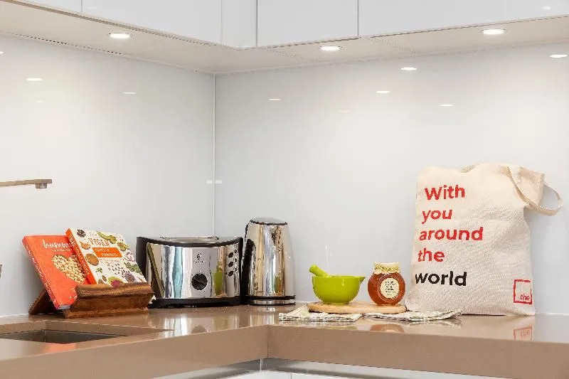 Lexicon Apartments