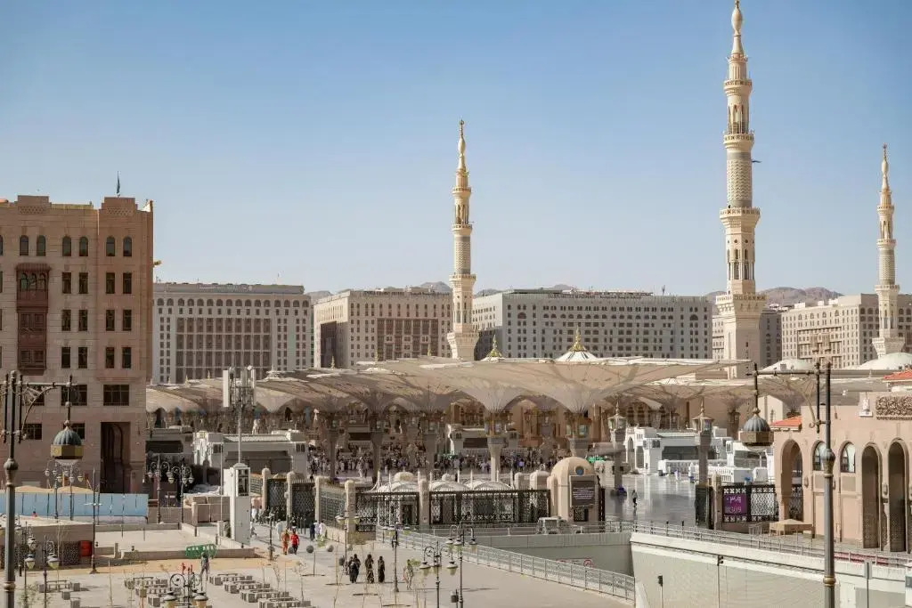Taiba Front Hotel