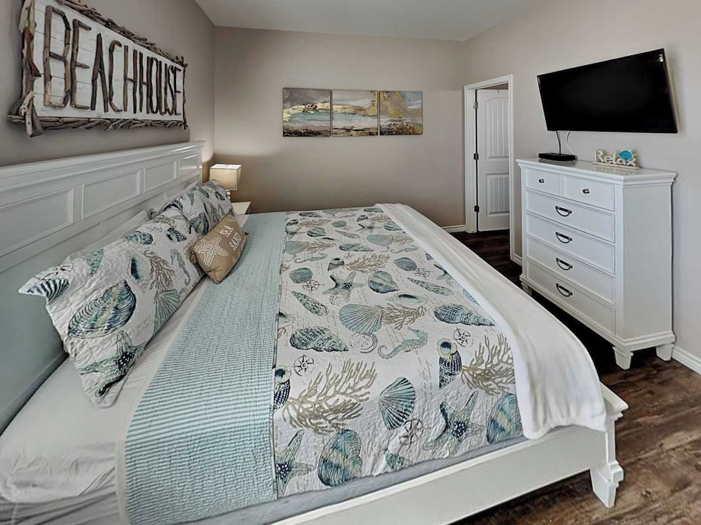 Trestles by Silver Sands Vacation Rentals