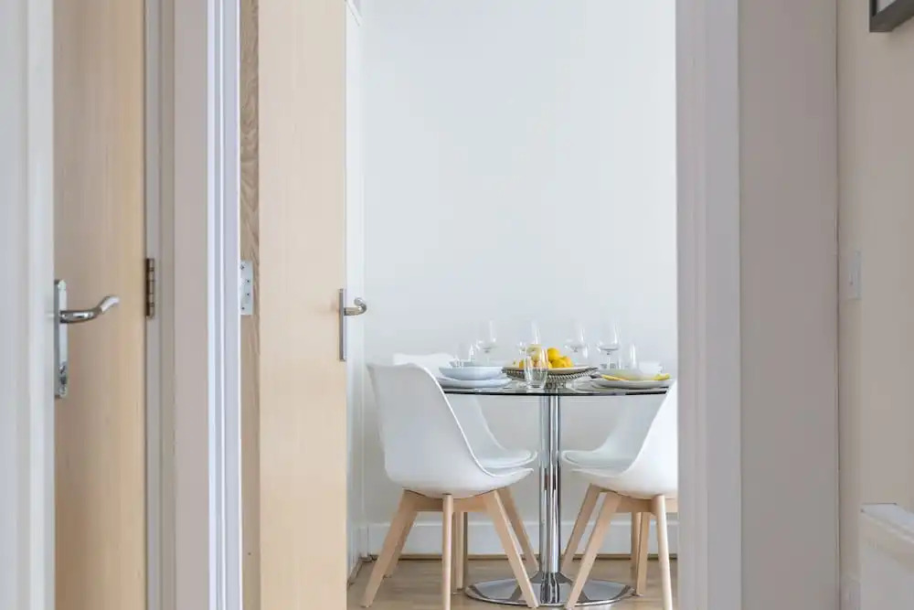 Gooch Apartments Hammersmith London