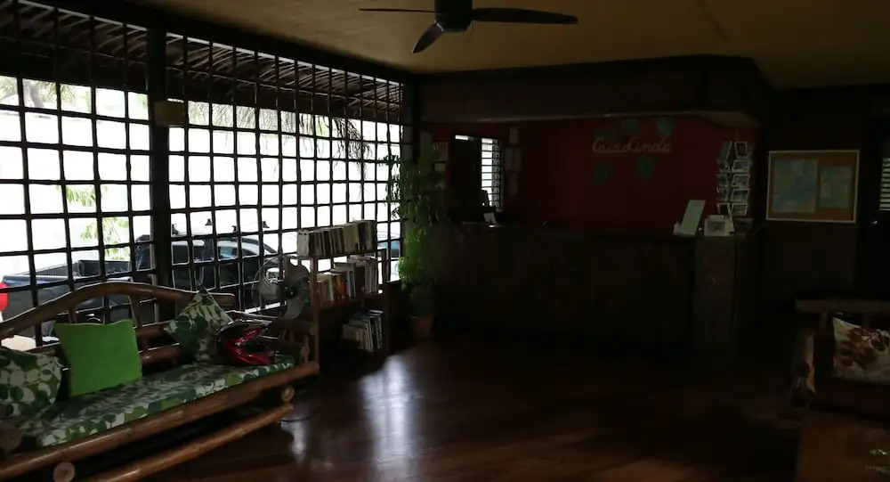 Casa Linda Pension