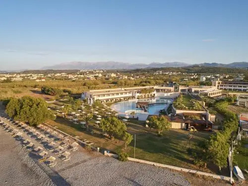 Resort 5 Stars Kolymvari