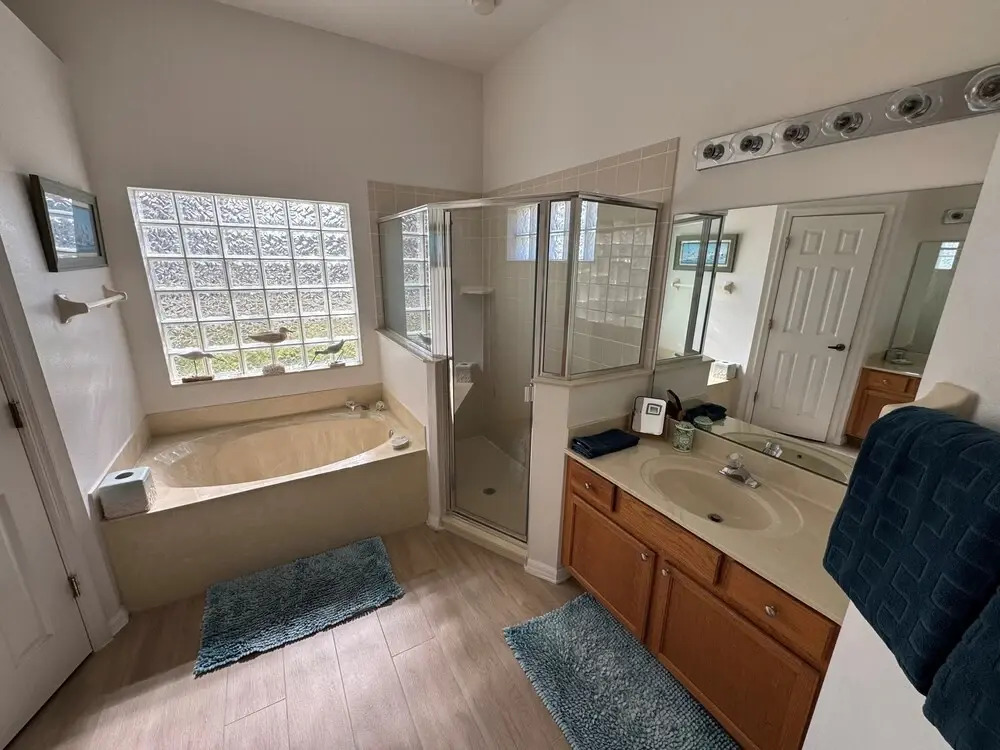 Scott Disney Villa