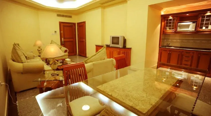 Bhadur Al Hada Hotel